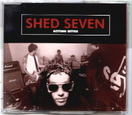 Shed Seven - Getting Better